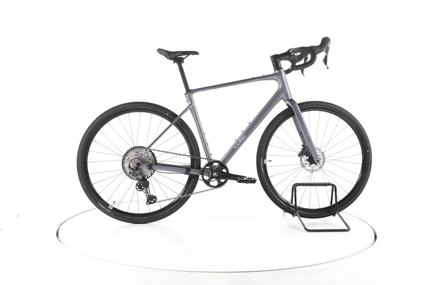 Cube Nuroad SLX Gravelfiets Koolstof 2026
