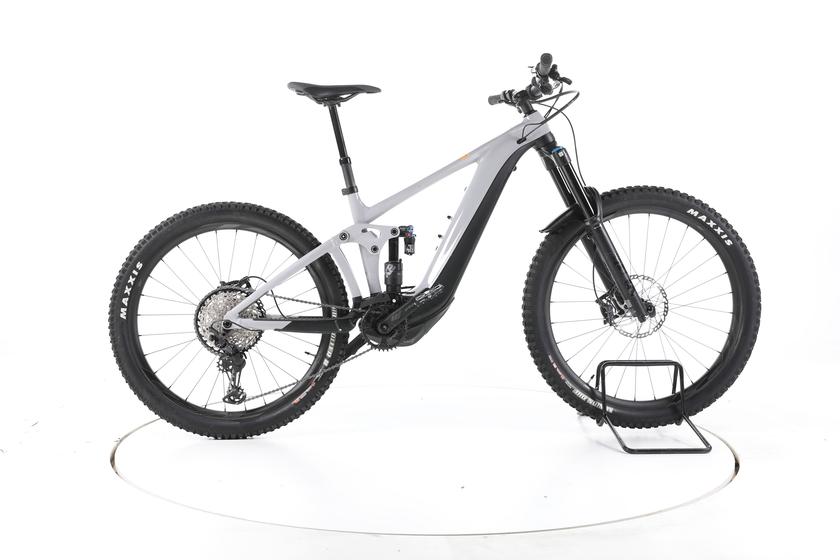 Giant Reign E+ 1 PRO MXS E-Bike Tout-Suspendu