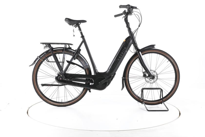 Gazelle Arroyo C8 Elite City E-Bike Tiefeinsteiger - 180-195cm