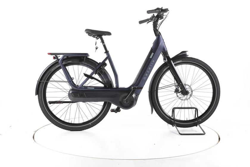 Gazelle Avignon C8 HMB City E-Bike Tiefeinsteiger - 165-178cm