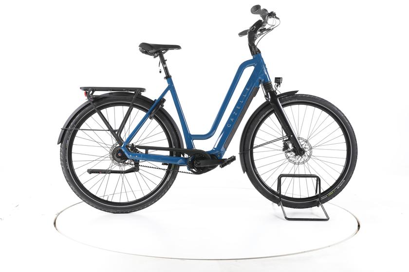 Gazelle Chamonix C5 HMS City E-Bike 2025 - 180-188cm