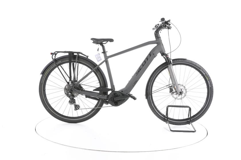 Scott Sub Sport E-Ride 20 Trekking E-Bike - 178-186cm