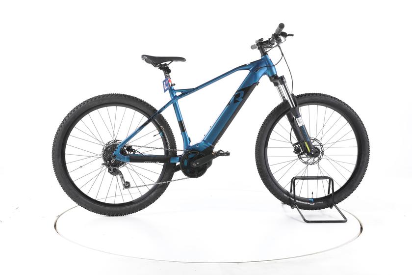 R Raymon HardRay E 5.0 E-Bike