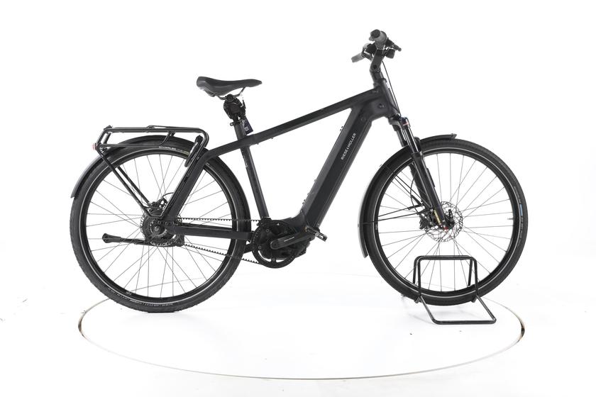 Riese & Müller Charger4 Vario City E-Bike - 180-195cm