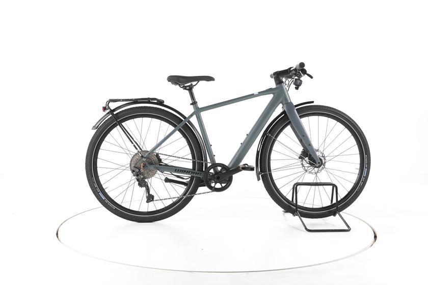 Winora E-Flitzer Active Vélo Électrique de Trekking