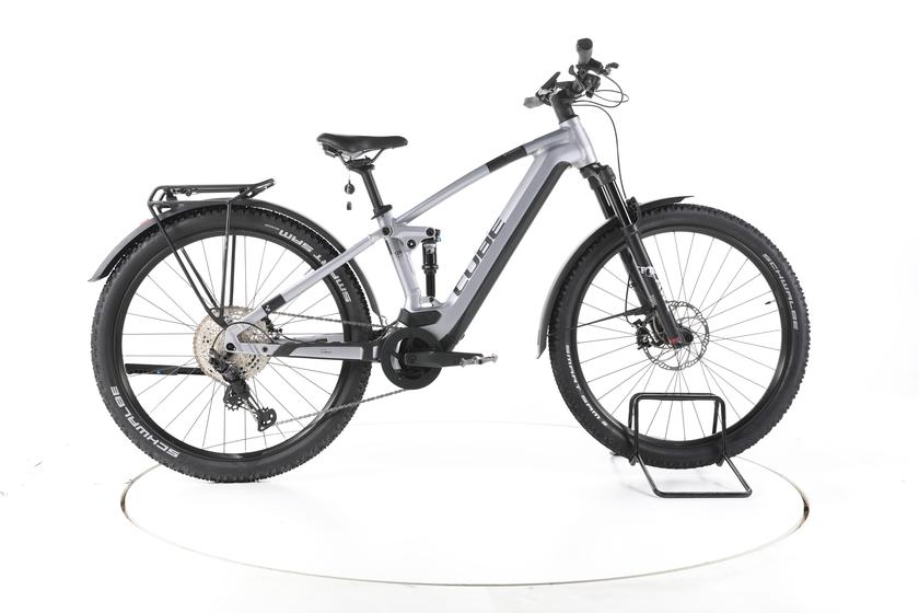 Cube Stereo Hybrid 120 Race Allroad SUV E-Bike - 171-178cm