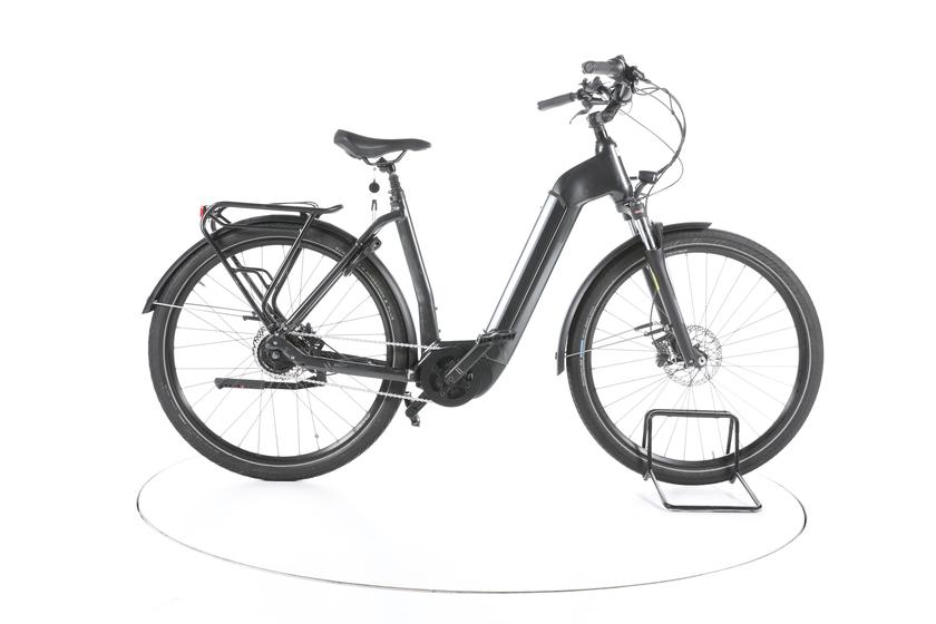 FLYER Gotour6 5.41R City E-Bike Tiefeinsteiger - 175-185cm