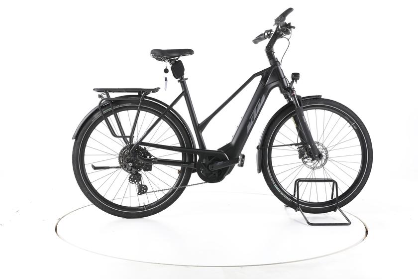 KTM Cento 10 Trekking E-Bike - 177-187cm