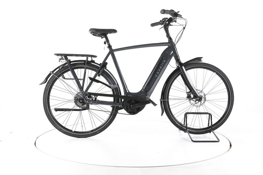 Gazelle Arroyo C5 HMB Elite City E-Bike - 180-195cm