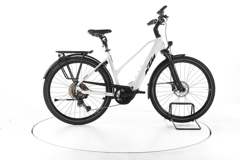 KTM Cento 10 Plus Trekking E-Bike 2024 - 170-177cm