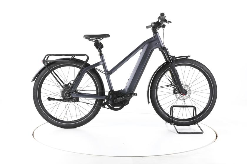 Riese & Müller Charger4 Mixte GT Vario Vélo Électrique de Trekking