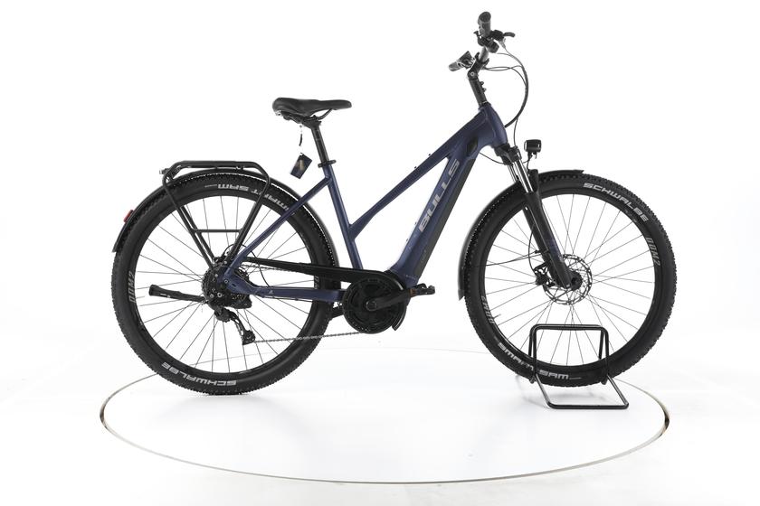 Bulls Landscape Evo Trekking E-Bike - 165-185cm