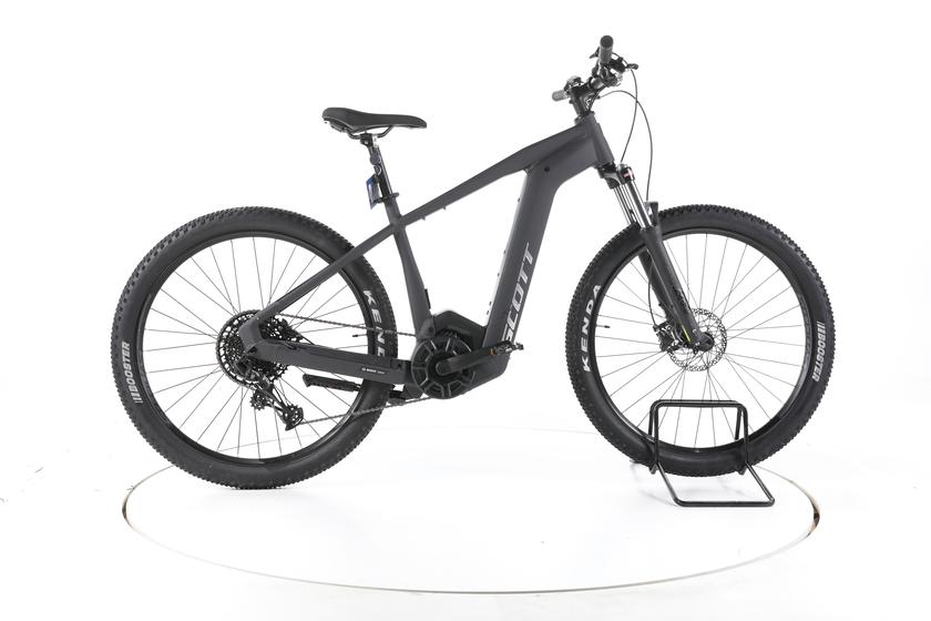 Scott Aspect eRide 920 E-Bike - 177-186cm