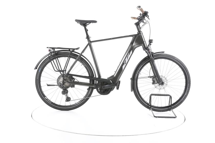 KTM Macina Style XL Trekking E-Bike - 187-194cm