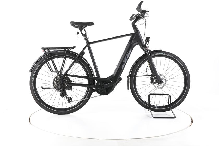 KTM Macina Style 720 Vélo Électrique de Trekking 2025