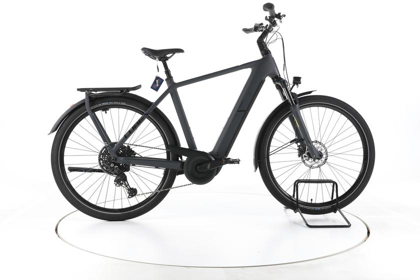 Cube Kathmandu Hybrid ONE Trekking E-bike 2025