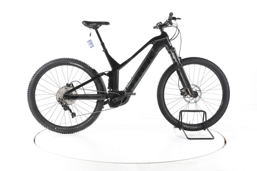 Trek Powerfly FS 4 E-Bike Tout-Suspendu
