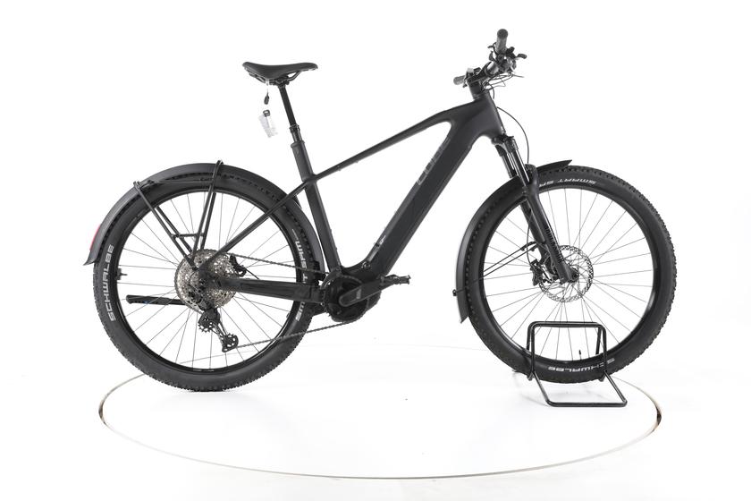 Cube Reaction Hybrid Race E-Bike 2025