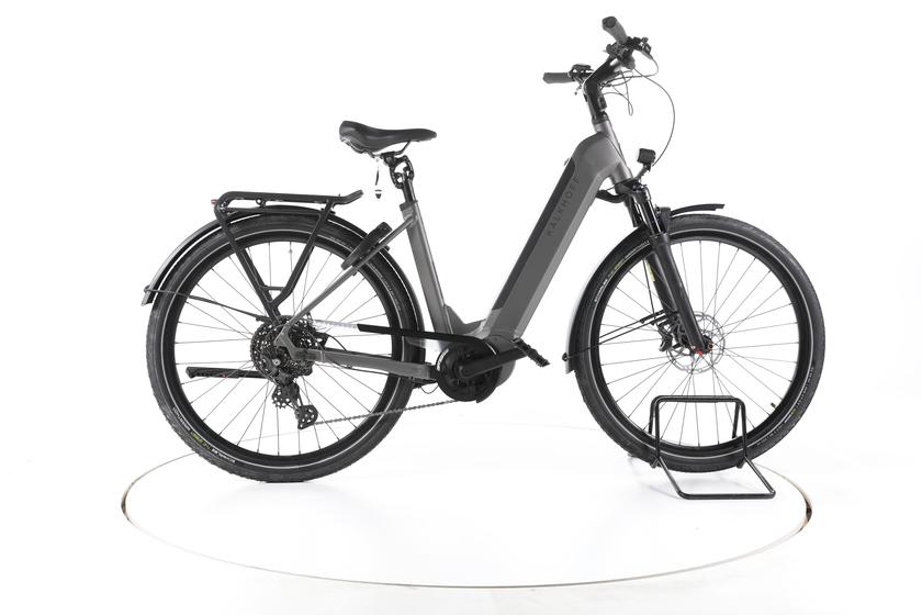 Kalkhoff Endeavour 5.B Trekking E-Bike Tiefeinsteiger - 167-178cm
