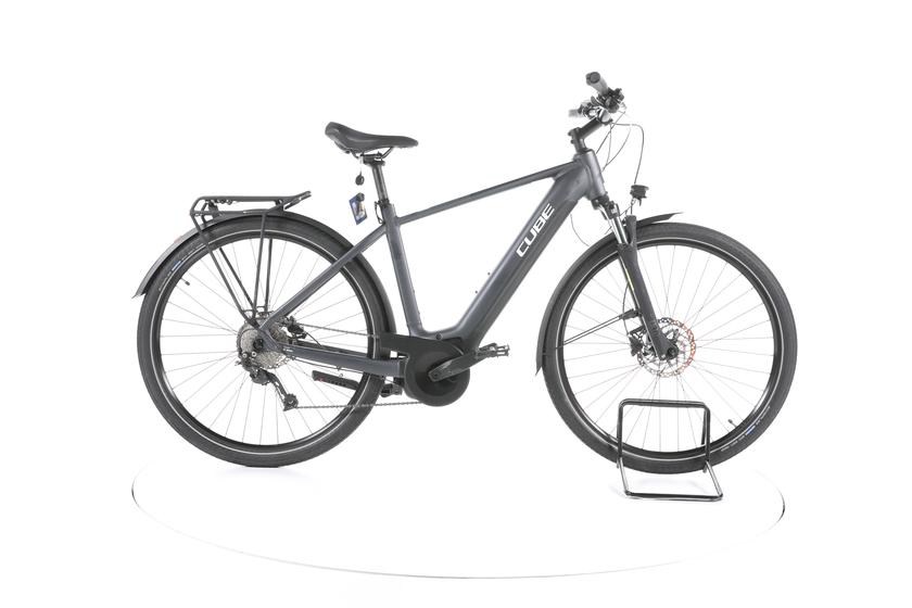 Cube Touring Hybrid ONE Trekking E-Bike - 169-177cm