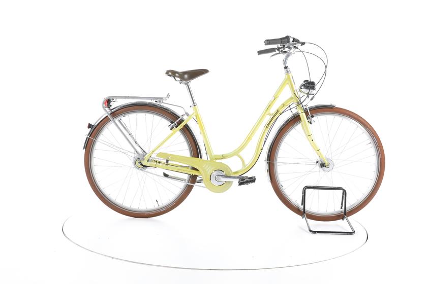 Diamant Topas Grande Finale City- en trekkingfiets