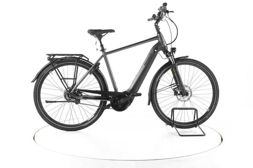 Pegasus Premio EVO 5R Belt City E-Bike - 170-180cm