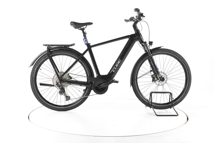 Cube Kathmandu Hybrid EXC Trekking E-Bike - 172-179cm