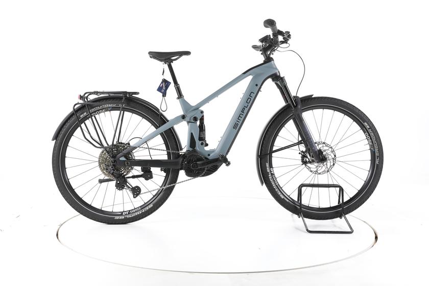 Simplon Stomp SUV E essential E-Bike 2025 - 160-175cm