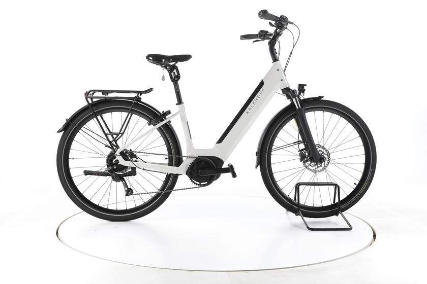 Kalkhoff Endeavour 3.B Move Trekking E-Bike Tiefeinsteiger - 155-167cm