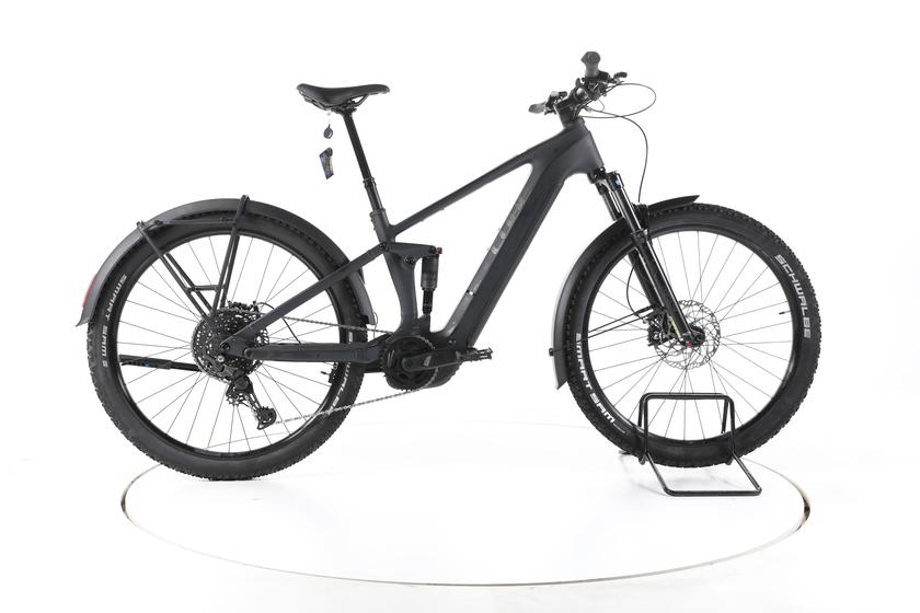 Cube Stereo Hybrid ONE22 Pro Allroad SUV E-bike 2025