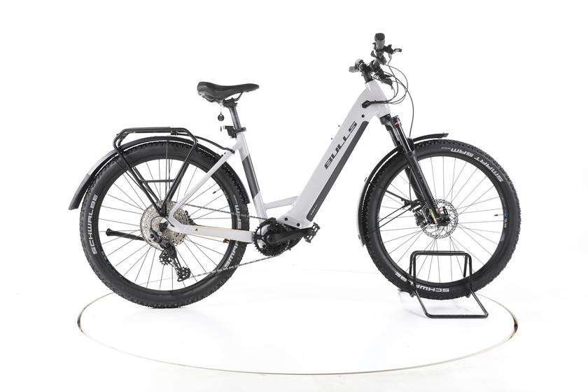 Bulls Copperhead Evo 2 Trekking E-Bike Tiefeinsteiger - 175-184cm