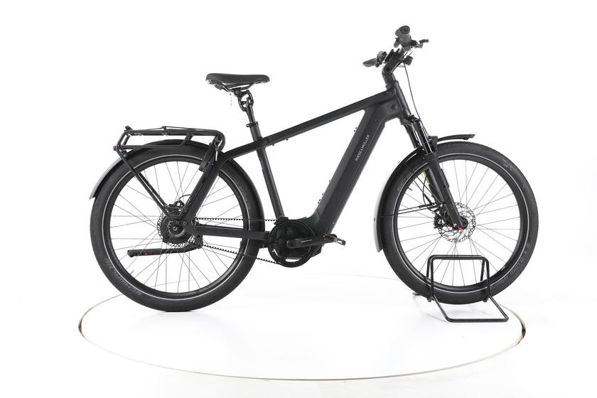 Riese & Müller Charger 4 GT vario City E-Bike 2024 - 180-195cm