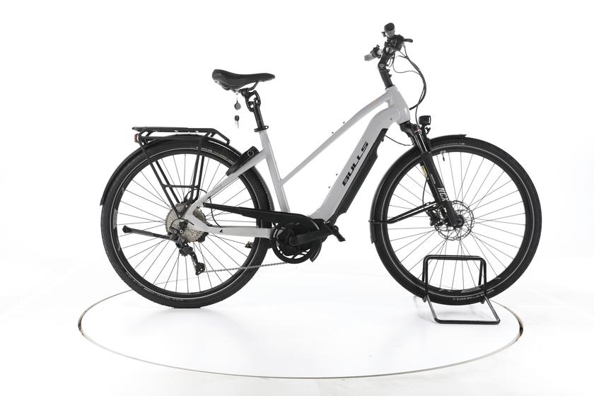 Bulls Lacuba EVO 10 Trekking E-Bike - 165-175cm