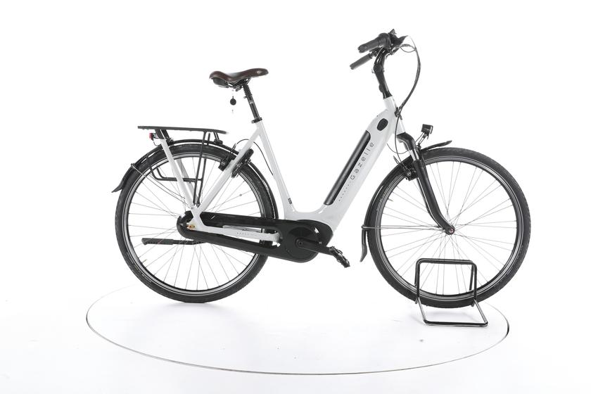 Gazelle Arroyo C7+ Elite HMB City E-Bike Tiefeinsteiger - 177-185cm