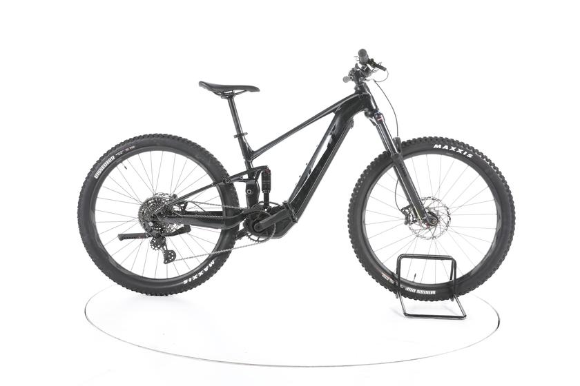 Giant Stance E+2 E-Bike Fully - 172-180cm