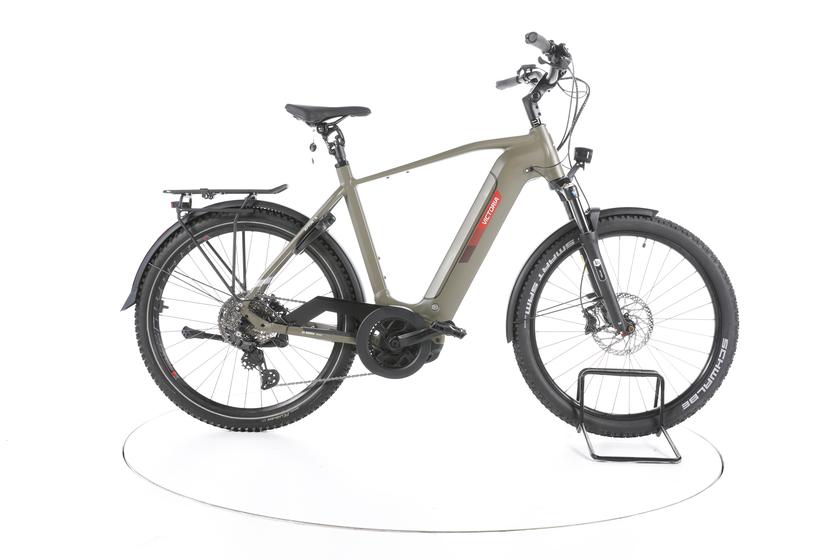 Victoria Avyon 6 Trekking E-bike 2025