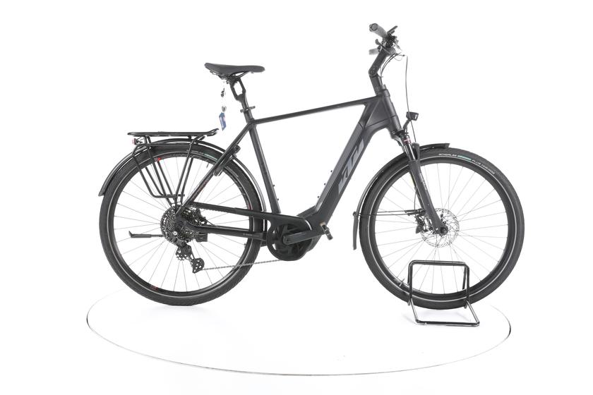 KTM Macina Style 730 Trekking E-Bike - 184-194cm