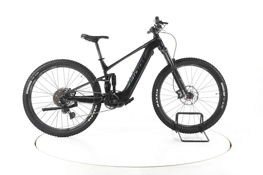 Giant Stance E+ 2 E-Bike Fully - 172-180cm
