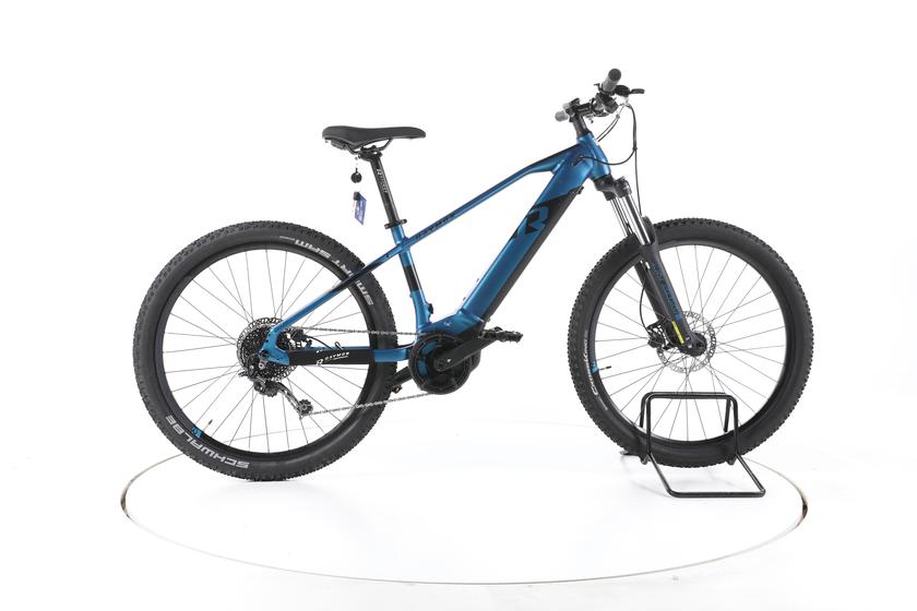 R Raymon HardRay E 5.0 E-Bike