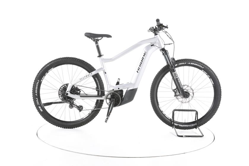 Haibike Alltrack 9 E-Bike 2024 - 179-187cm