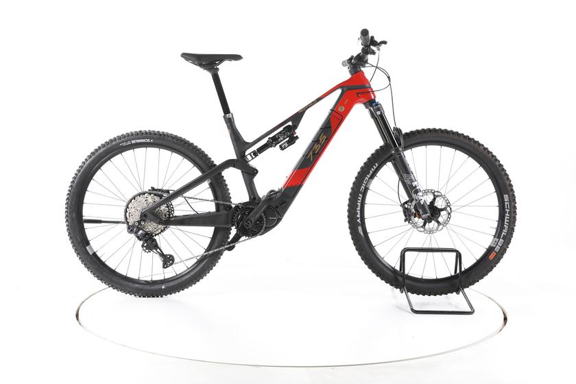 Rotwild R.X735 Pro E-Bike Fully Carbon - 179-188cm
