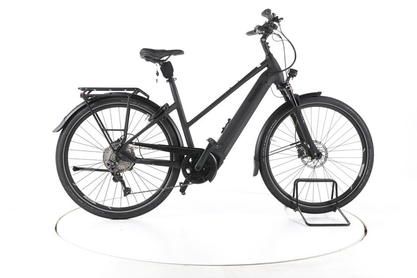 Pegasus Premio Evo 10 Trekking E-Bike - 170-180cm