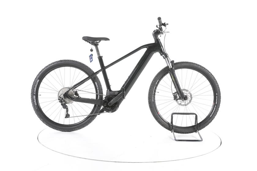 Cube Reaction Hybrid ONE E-Bike - 179-188cm