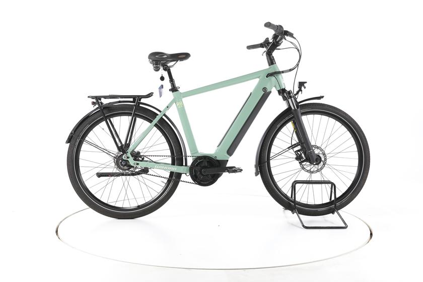 Winora Sinus R8f eco City E-Bike - 170-178cm