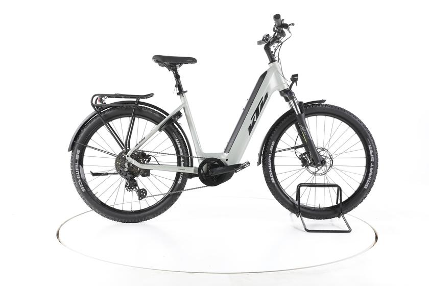 KTM Macina Aera 571 Trekking E-Bike Tiefeinsteiger - 171-178cm
