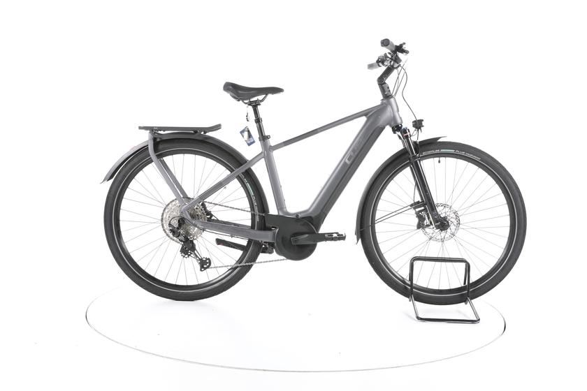 Cube Touring Hybrid EXC 625 Vélo Électrique de Trekking