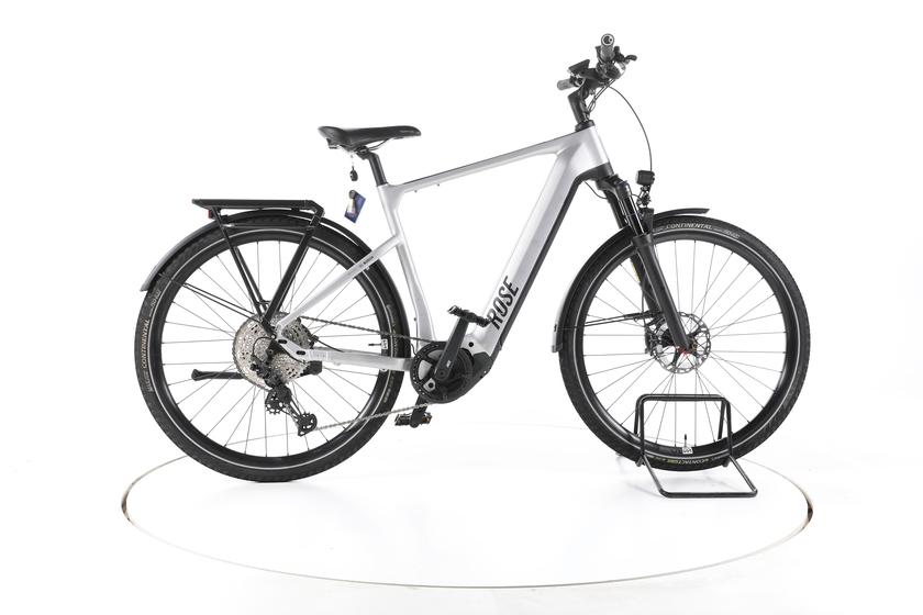 Rose Mayor+ Trekking E-Bike - 171-181cm