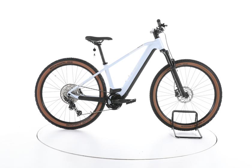 Cube Reaction Hybrid Pro 750 E-Bike - 166-170cm