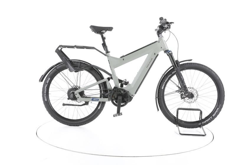 Riese & Müller Superdelite GT Vario SUV E-bike