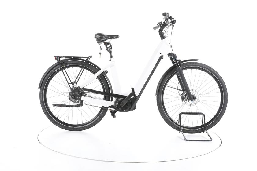 ADVANCED Reco City E-Bike Tiefeinsteiger - 160-175cm